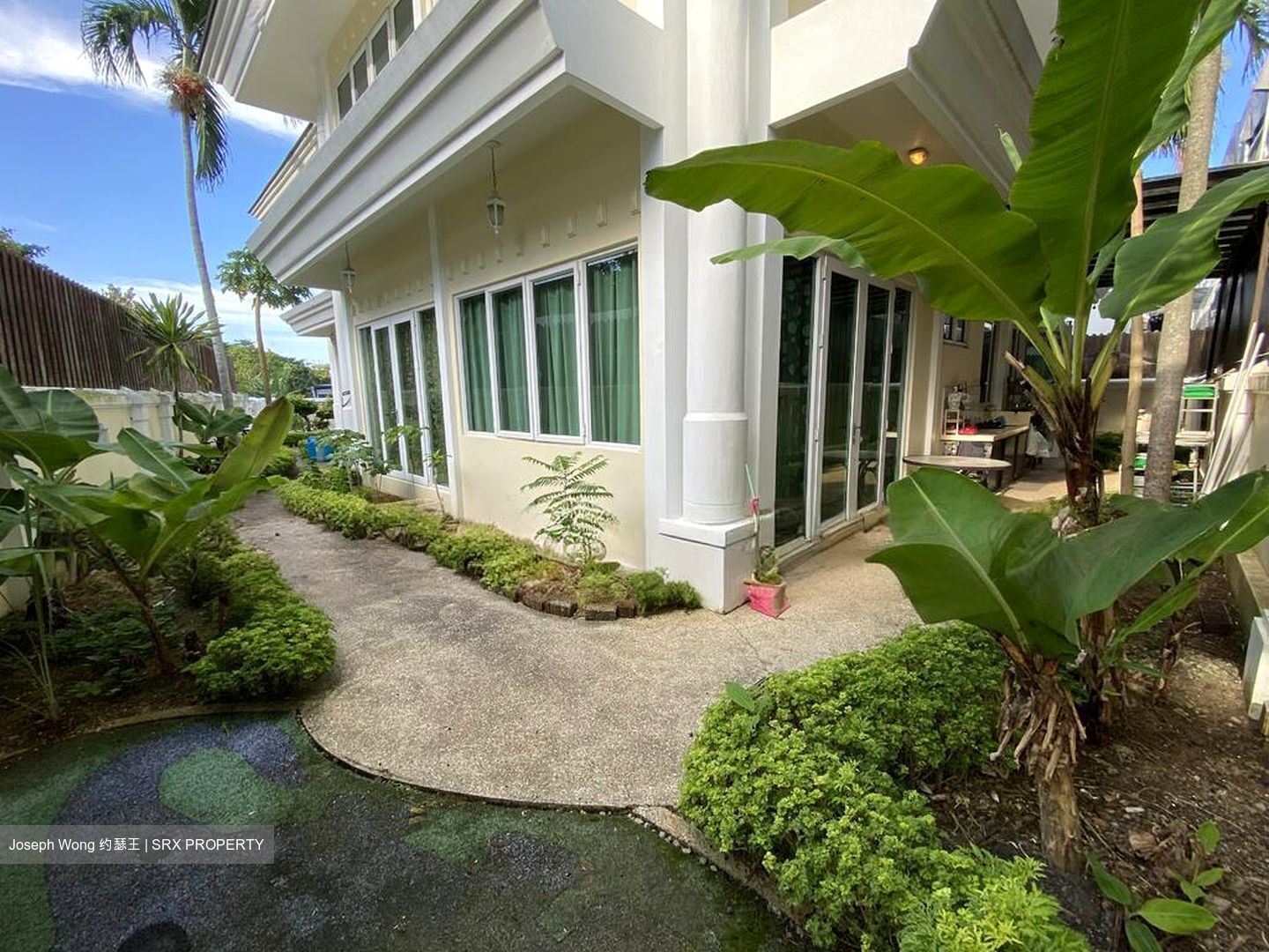 Toh Estate (D17), Detached #518957631